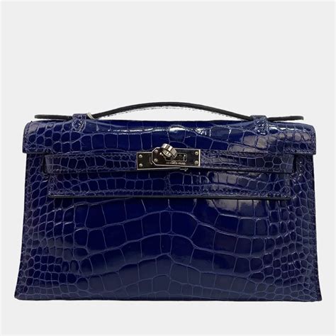 hermes kelly 28 crocodile price|Hermes kelly pochette crocodile.